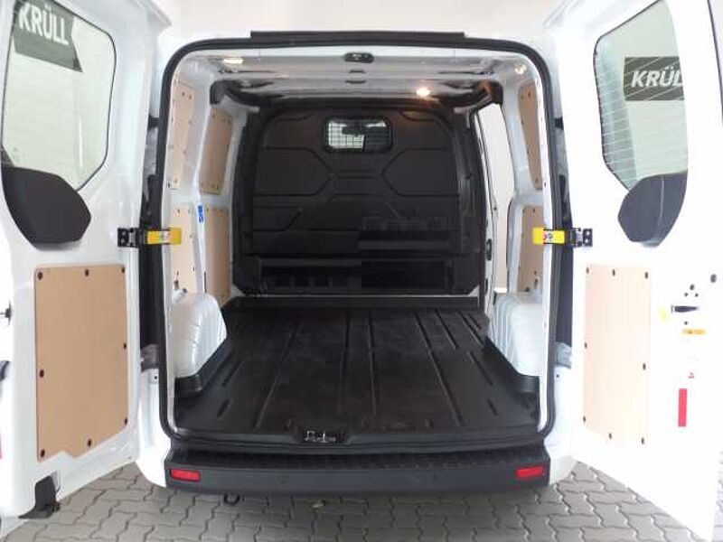 Ford Transit Custom 280 L1 Trend+Klima+WR