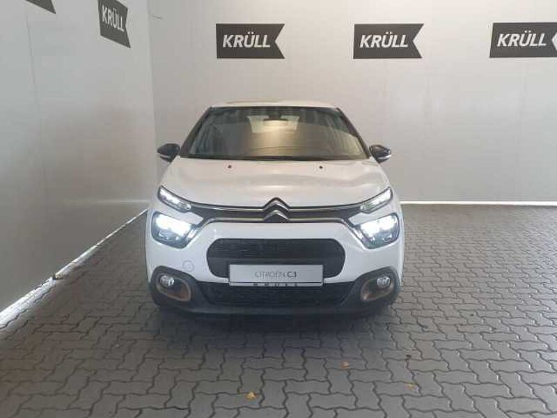 Citroen C3 Pure Tech C-SERIES