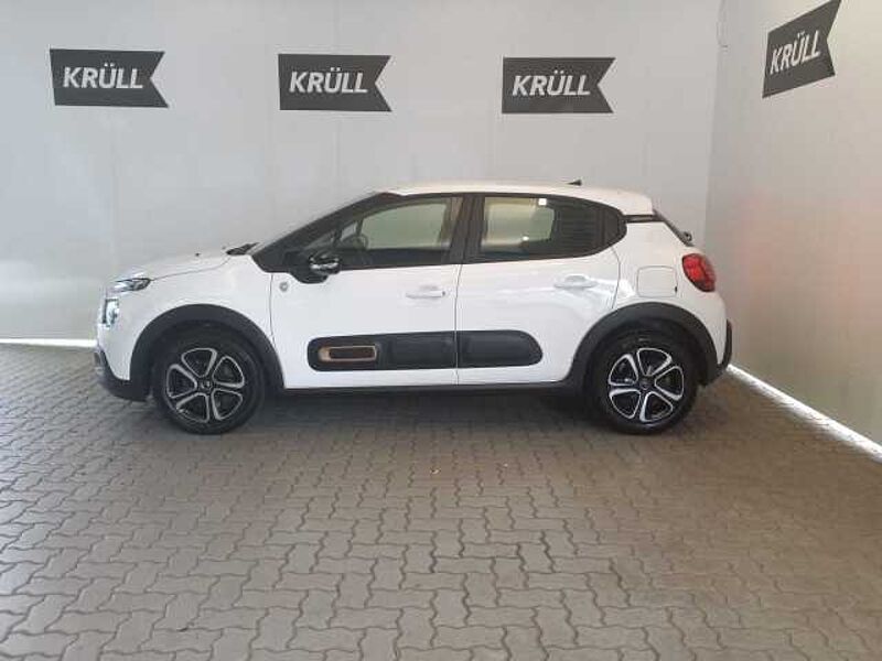 Citroen C3 Pure Tech C-SERIES