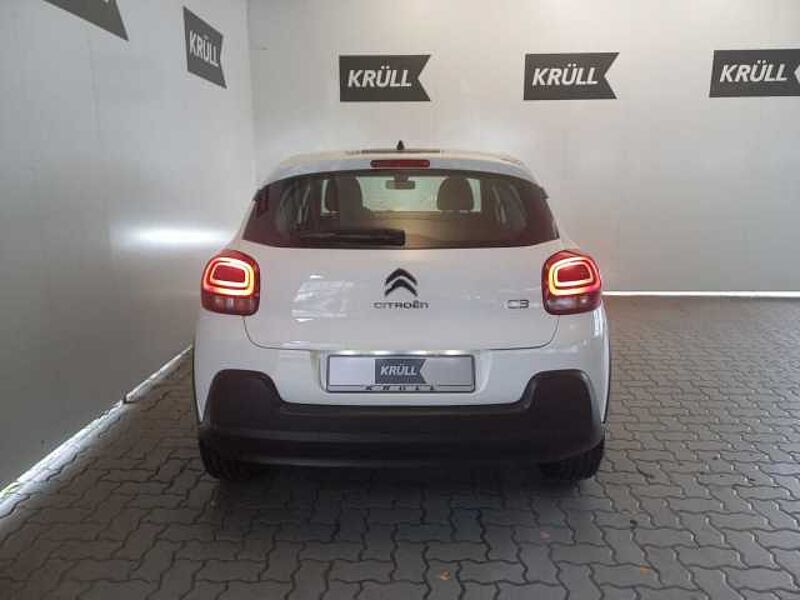 Citroen C3 Pure Tech C-SERIES