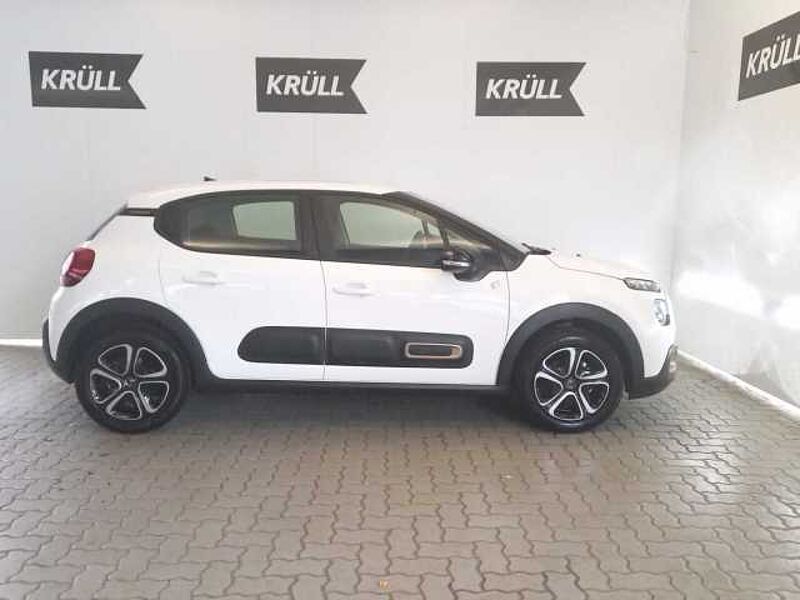 Citroen C3 Pure Tech C-SERIES