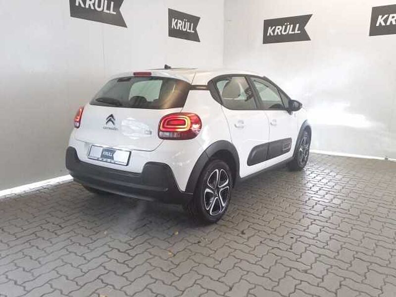 Citroen C3 Pure Tech C-SERIES