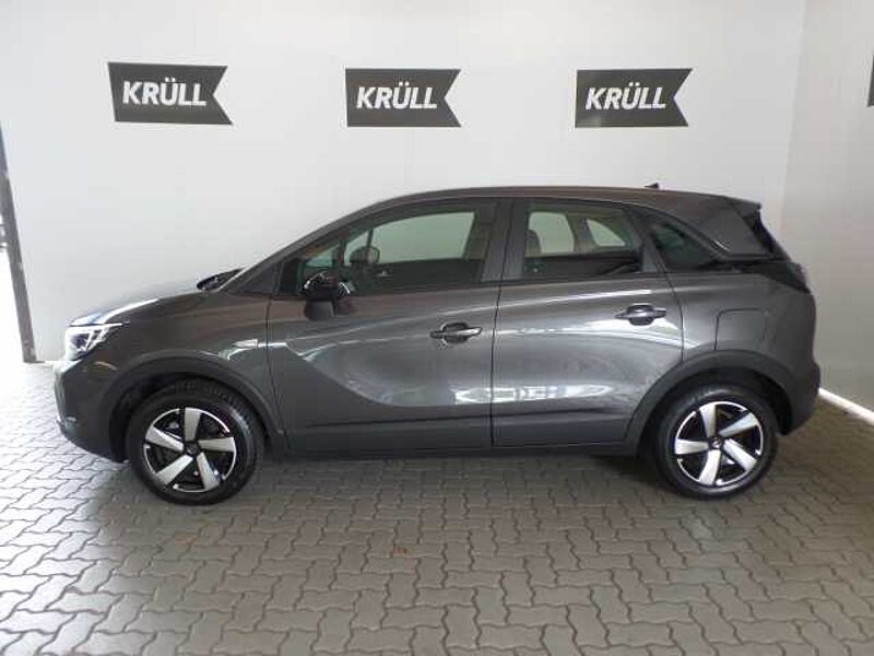 Opel Crossland X Enjoy