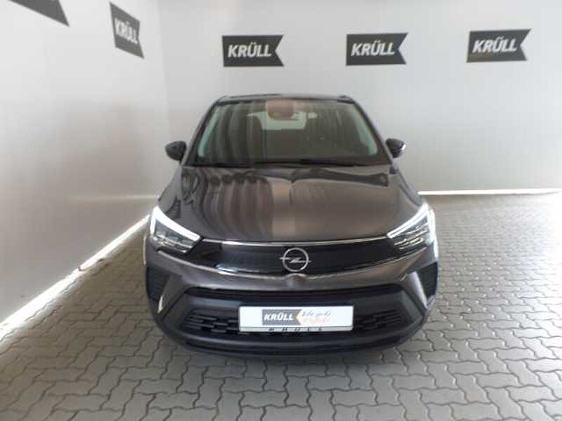 Opel Crossland X Enjoy