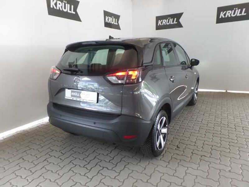 Opel Crossland X Enjoy