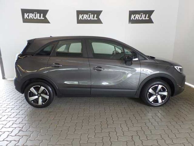 Opel Crossland X Enjoy