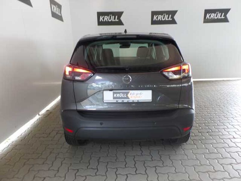 Opel Crossland X Enjoy