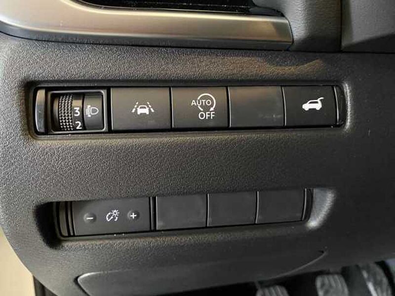 Nissan Qashqai N-Connecta + sofort verfügbar+360°Kamera