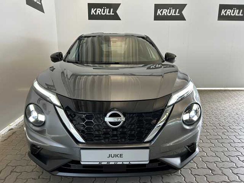 Nissan Juke 1.6 Hybrid N-Connecta +NEUES MODELL+