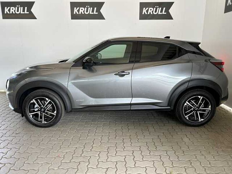 Nissan Juke 1.6 Hybrid N-Connecta +NEUES MODELL+