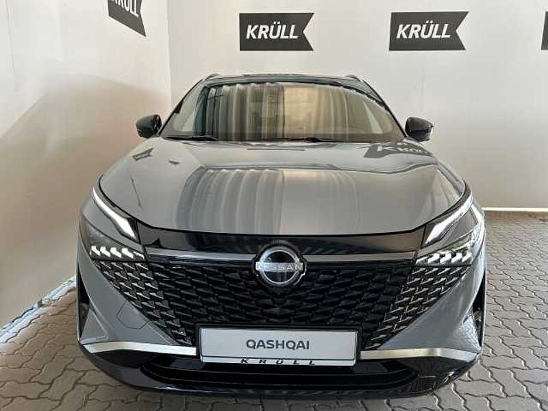 Nissan Qashqai 1.3 DIG-T MHEV Tekna+