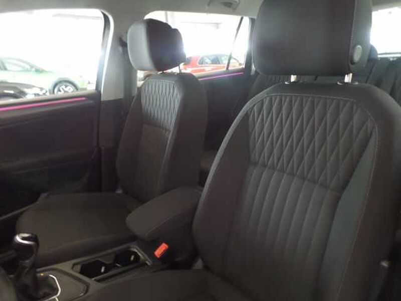 Volkswagen Tiguan Allspace Allspace Life +AHK+7-SITZE+ALLWETTER+