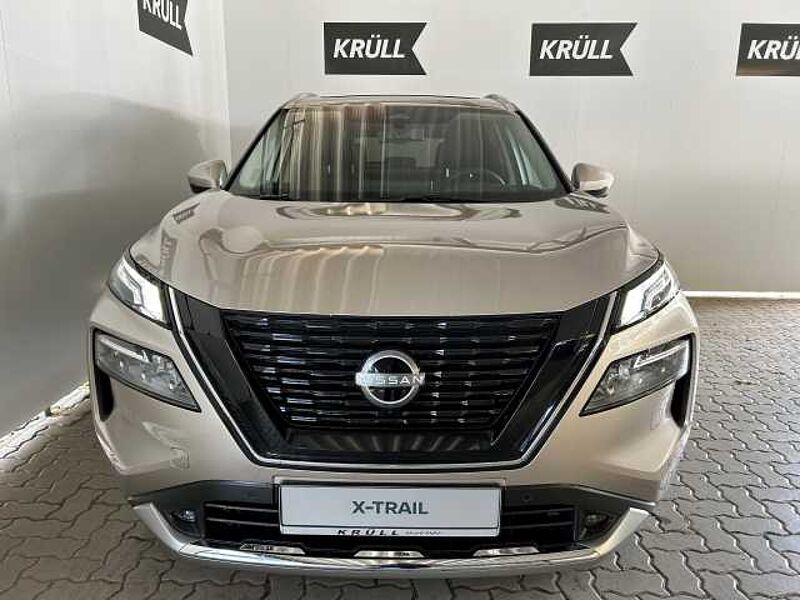 Nissan X-Trail e-Power 1.5 VC-T Tekna+ sofort verfügbar