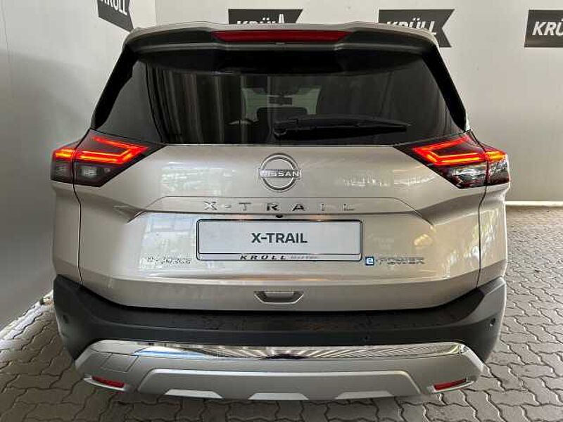 Nissan X-Trail e-Power 1.5 VC-T Tekna+ sofort verfügbar