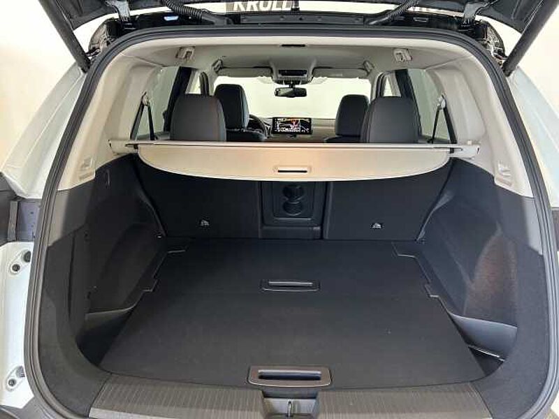 Nissan X-Trail e-Power 1.5 VC-T N-Trek sofort verfügbar