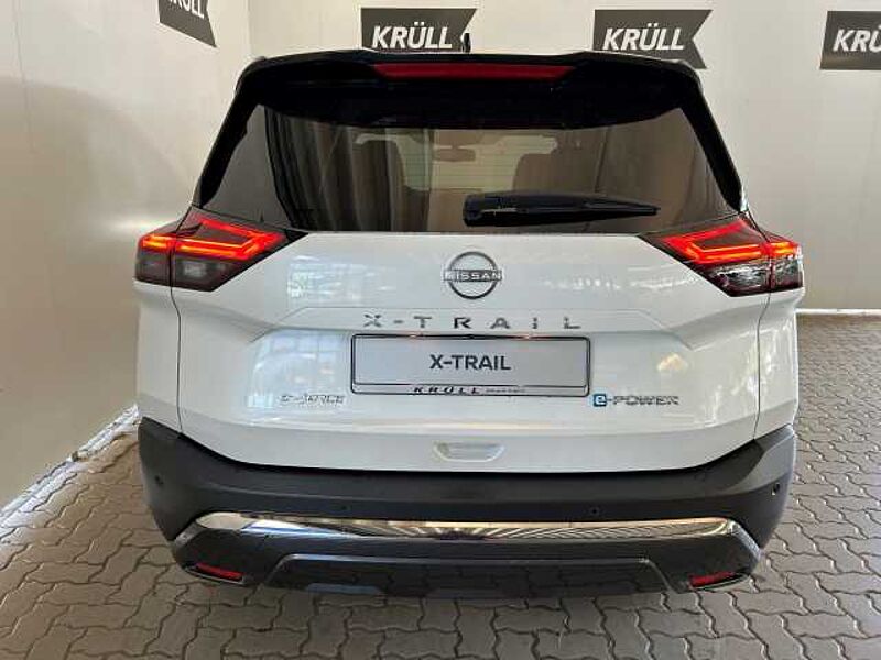 Nissan X-Trail e-Power 1.5 VC-T N-Trek sofort verfügbar