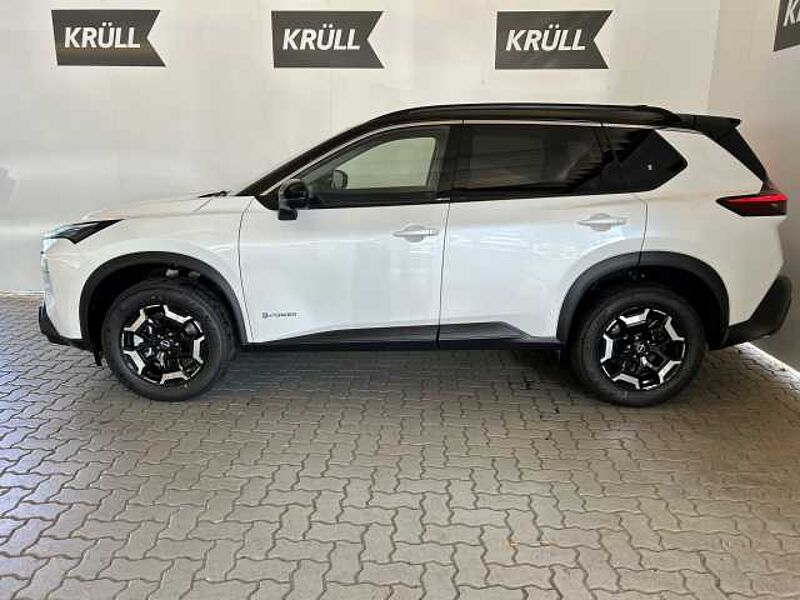 Nissan X-Trail e-Power 1.5 VC-T N-Trek sofort verfügbar