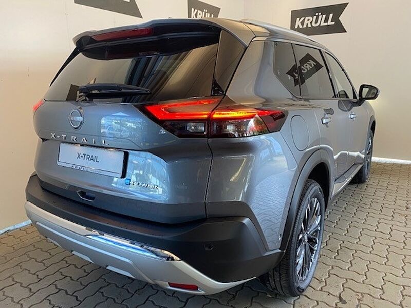 Nissan X-Trail e-Power 1.5 VC-T Tekna+ sofort verfügbar