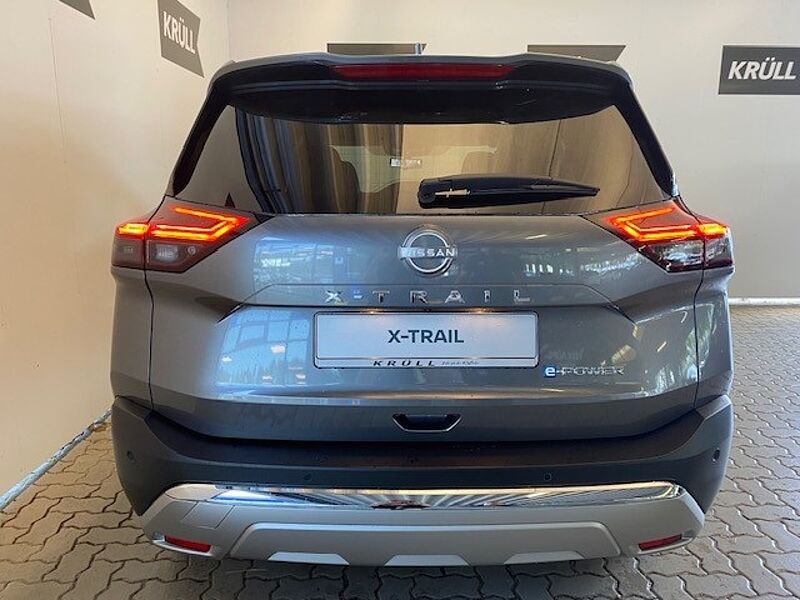 Nissan X-Trail e-Power 1.5 VC-T Tekna+ sofort verfügbar