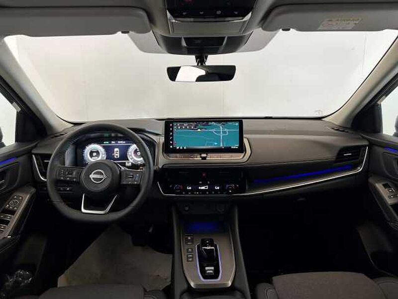 Nissan Qashqai e-Power 1.5 VC-T e-Power N-Connecta