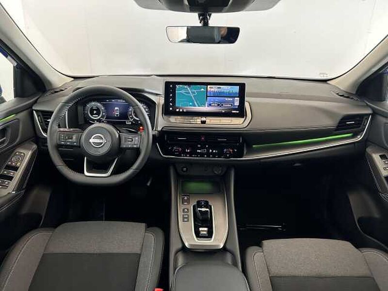 Nissan Qashqai e-Power 1.5 VC-T e-Power N-Connecta