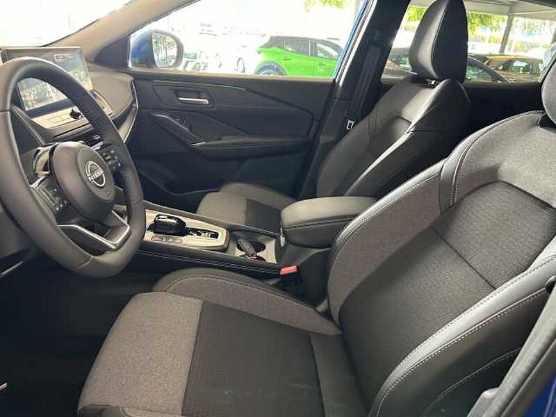 Nissan Qashqai e-Power 1.5 VC-T e-Power N-Connecta