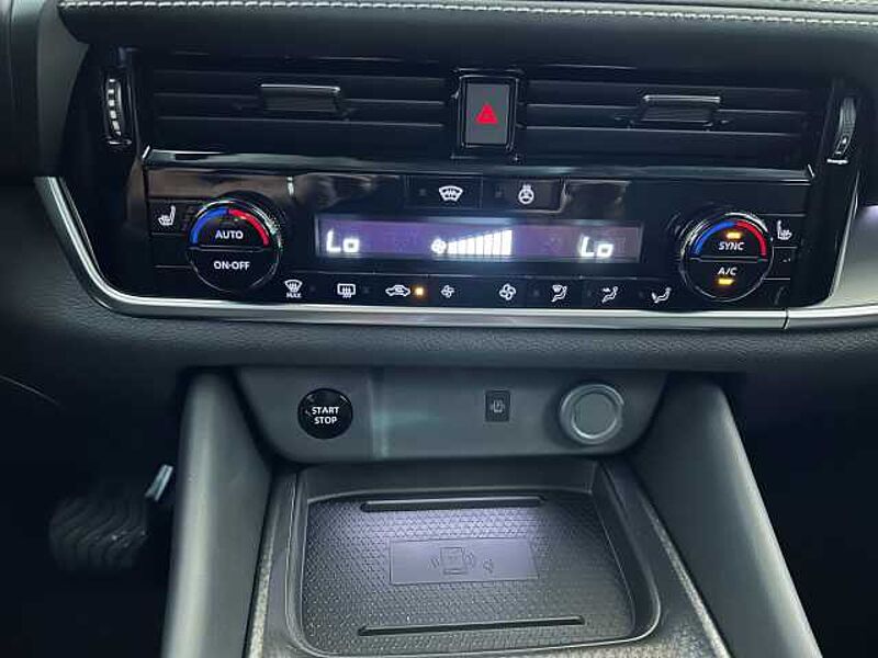 Nissan Qashqai e-Power 1.5 VC-T e-Power N-Connecta