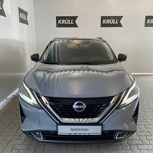 Nissan Qashqai e-Power Black Edition + sofort verfügbar