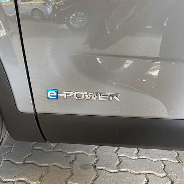 Nissan Qashqai e-Power Black Edition + sofort verfügbar