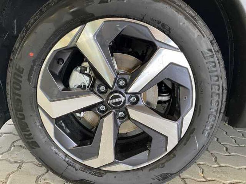 Nissan Qashqai N-Connecta + sofort verfügbar+360°Kamera