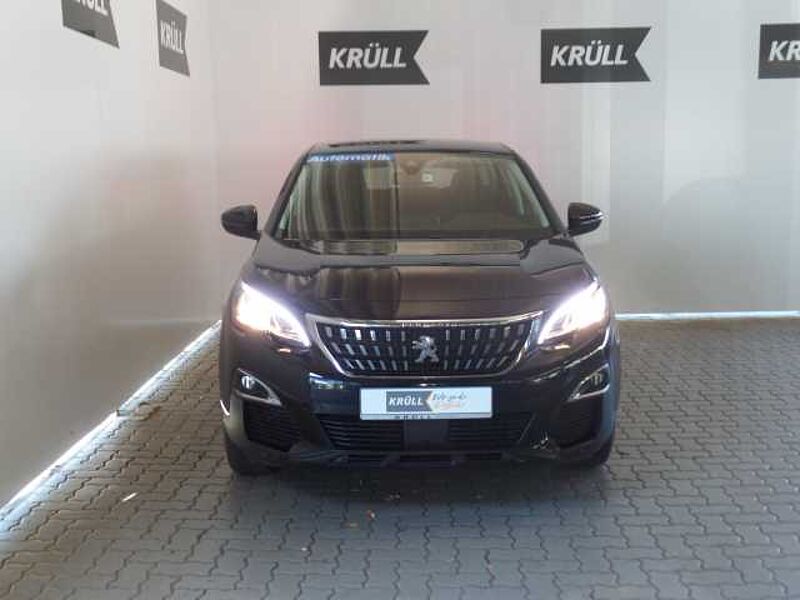 Peugeot 3008 Active Business+Navi+Allwetter