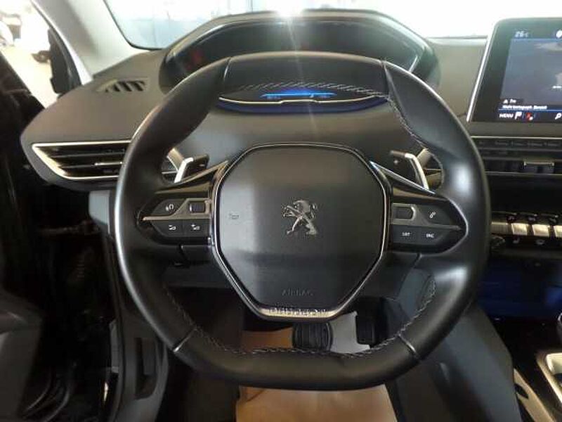 Peugeot 3008 Active Business+Navi+Allwetter