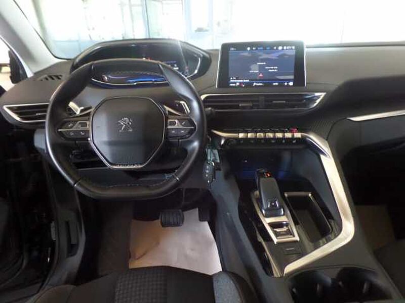 Peugeot 3008 Active Business+Navi+Allwetter