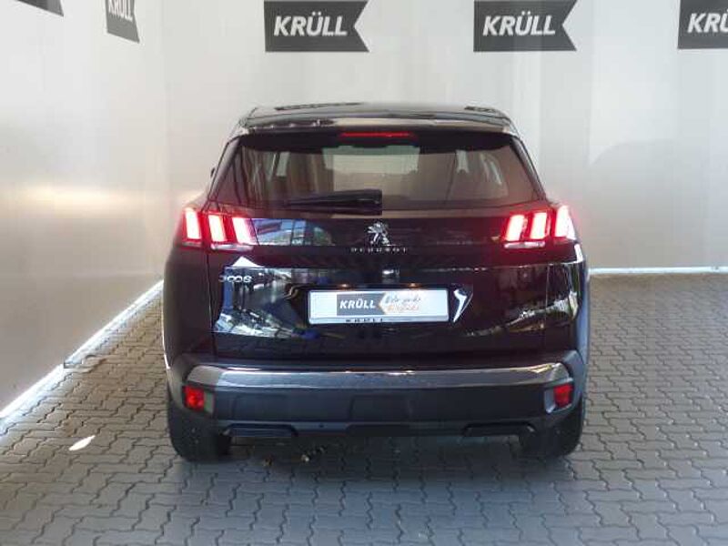 Peugeot 3008 Active Business+Navi+Allwetter