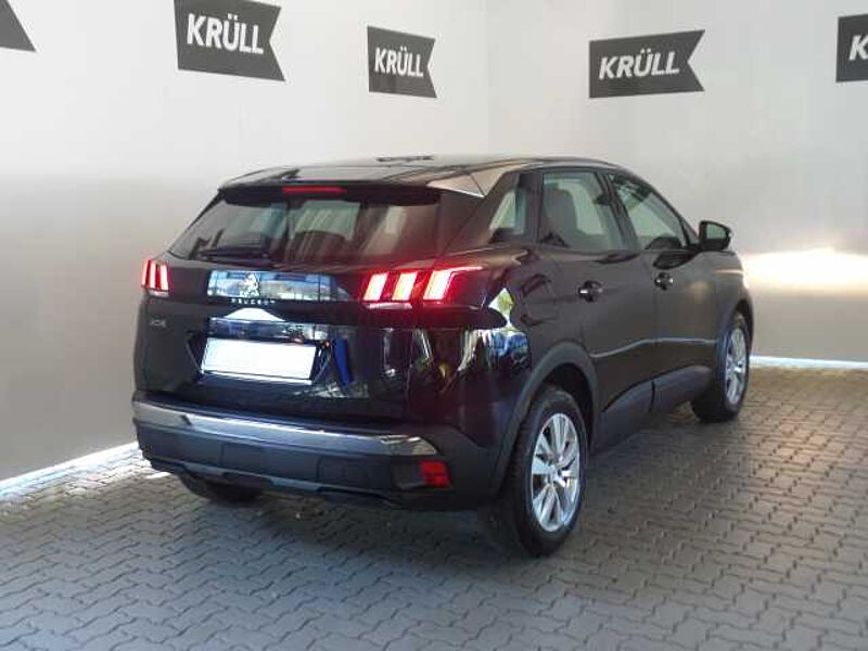 Peugeot 3008 Active Business+Navi+Allwetter