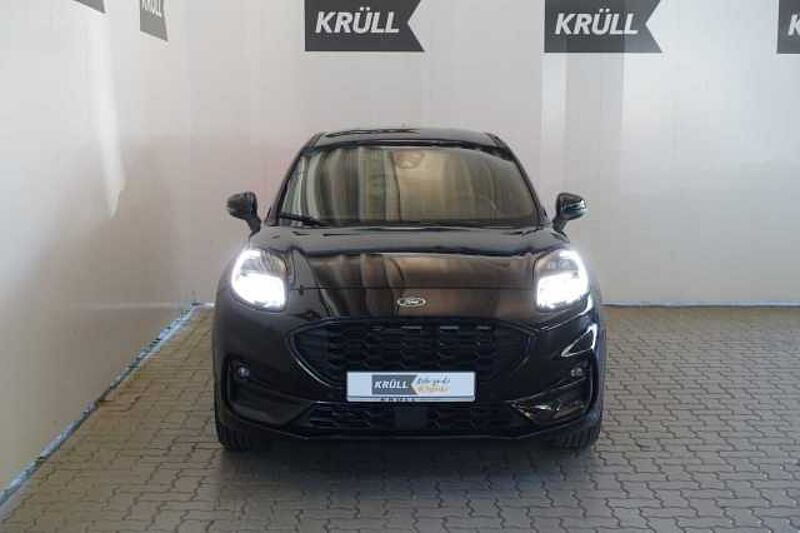 Ford Puma Hybrid ST-Line X+LED+Navi+ACC+KAM+WR