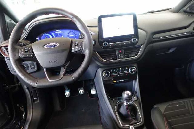 Ford Puma Hybrid ST-Line X+LED+Navi+ACC+KAM+WR