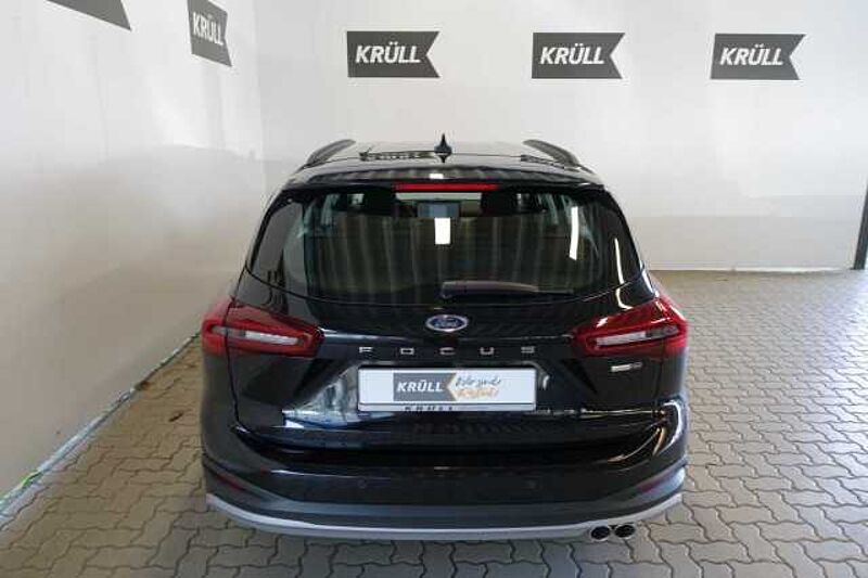 Ford Focus Active  +el. Heckkl. +Kamera+Parkassist