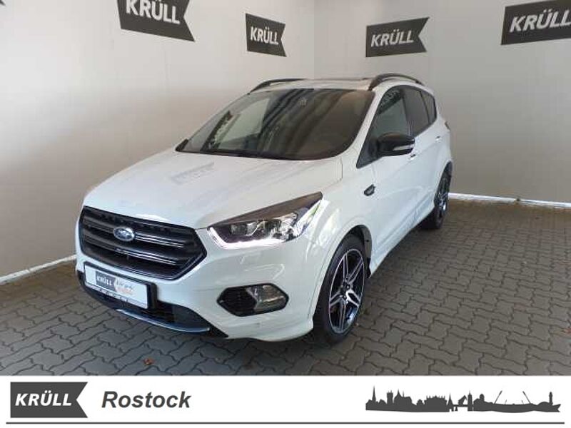 Ford Kuga ST-Line