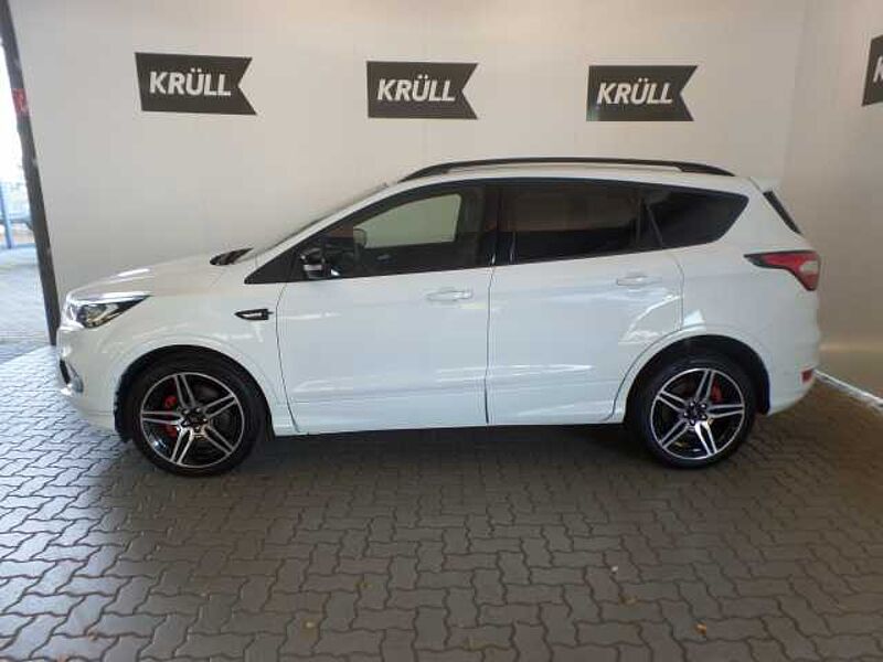 Ford Kuga ST-Line