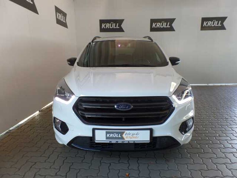 Ford Kuga ST-Line