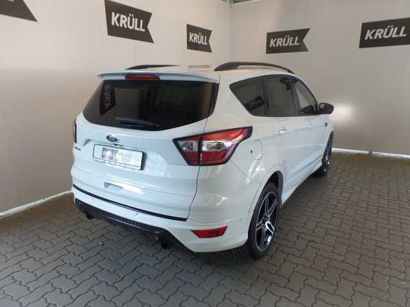 Ford Kuga ST-Line