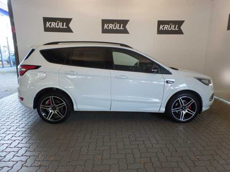 Ford Kuga ST-Line