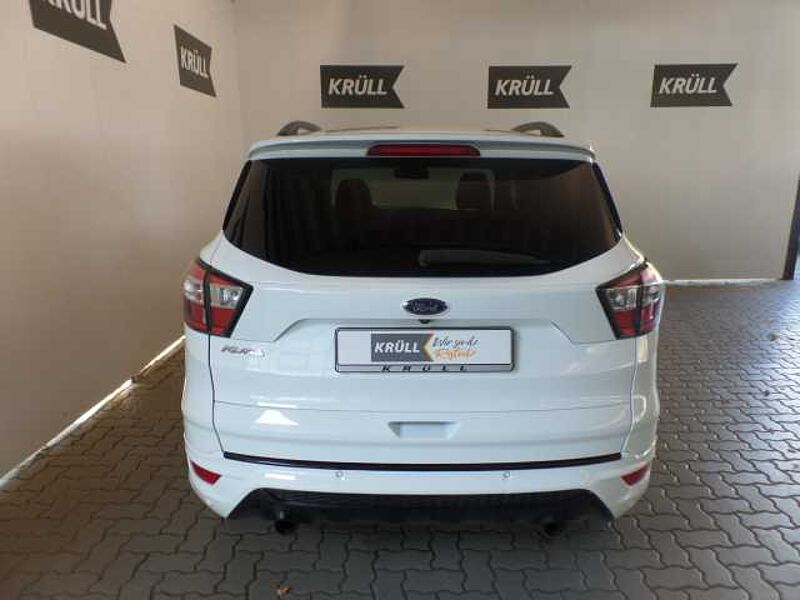 Ford Kuga ST-Line