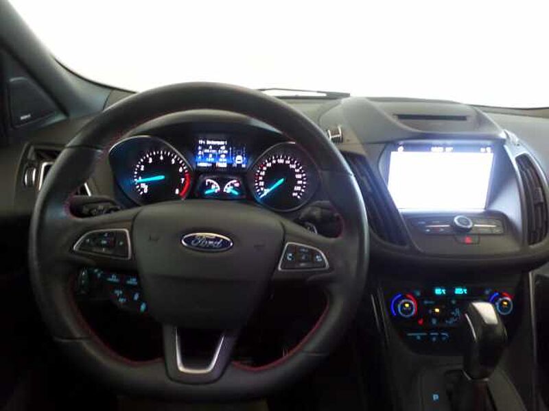 Ford Kuga ST-Line