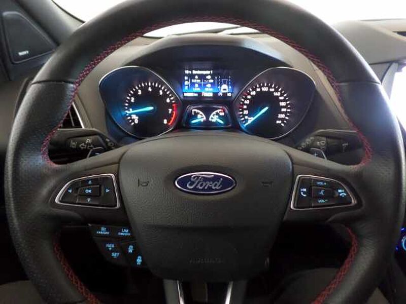 Ford Kuga ST-Line