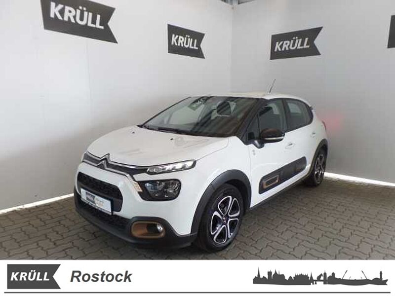 Citroen C3 C-Series