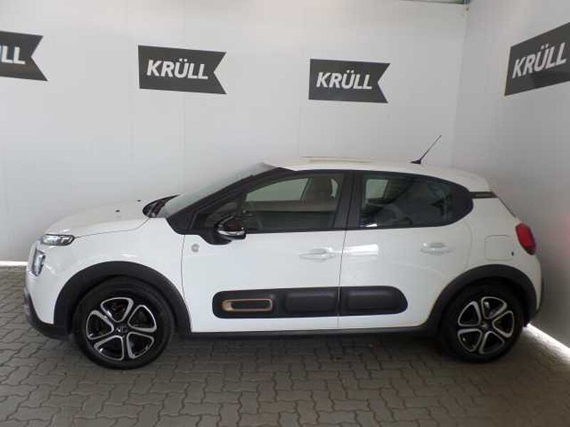 Citroen C3 C-Series