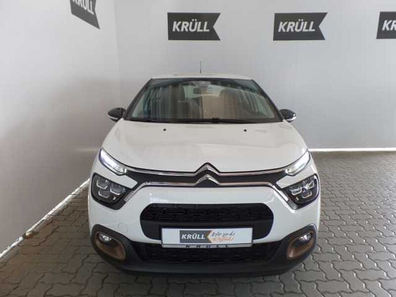 Citroen C3 C-Series