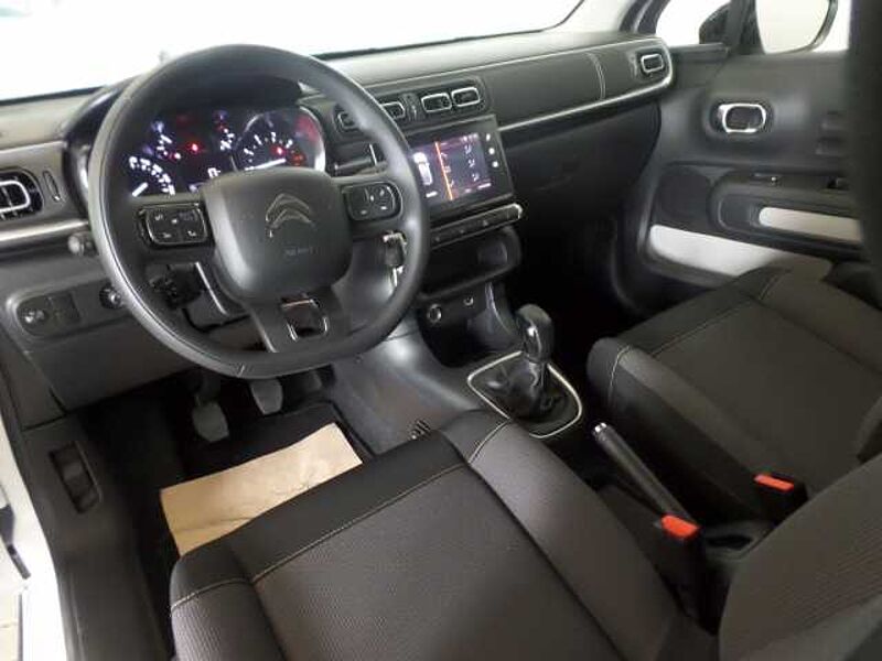 Citroen C3 C-Series